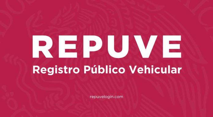 Qué es el REPUVE y para qué sirve en la prevención del robo vehicular