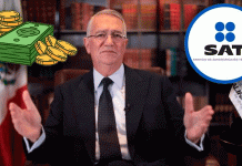 Grupo Salinas pagará más de 32 mil millones de pesos al SAT tras resoluciones judiciales