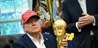 EE. UU. refuerza seguridad y tecnología ante la llegada de millones de aficionados a la Copa Mundial