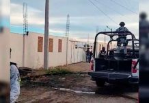 M4s4cr3 en Salamanca: ataque armado en campo de futbol deja 11 mu3rt0s