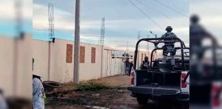 M4s4cr3 en Salamanca: ataque armado en campo de futbol deja 11 mu3rt0s