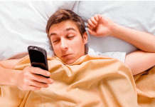 Alerta visual: ¿qué le pasa a tus ojos si revisas el celular al despertar?