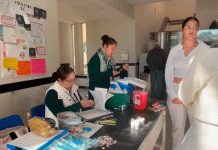 #AVISO pon a tu bebe la “dosis cero” contra el sarampión