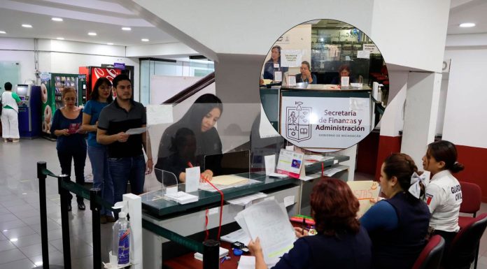 El Satmich previene sobre gestión de licencias de conducir falsas