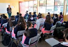 En febrero entregarán pago acumulado de la Beca Rita Cetina a estudiantes de secundaria