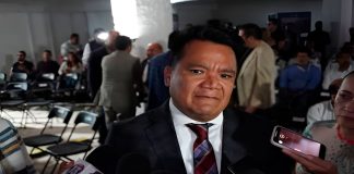 El presupuesto de Seguridad Pública de Michoacán se auditará por la Federación.