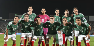 México y su Selección Nacional rumbo al Mundial 2026