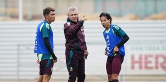 #VIDEO El Tricolor acelera el paso: la Selección Mexicana afina detalles rumbo al Mundial