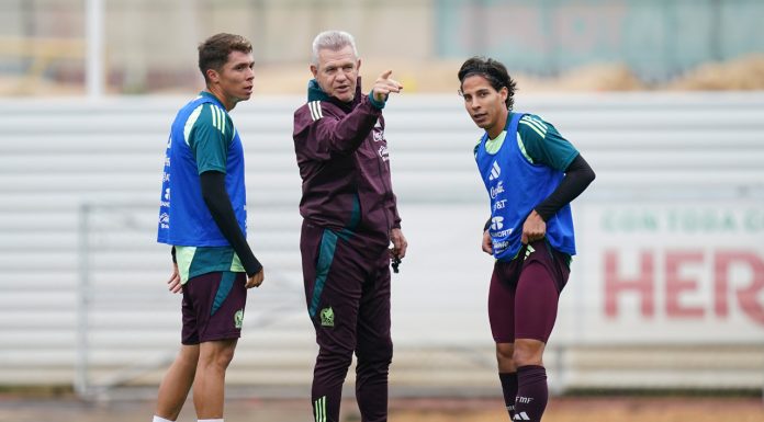 #VIDEO El Tricolor acelera el paso: la Selección Mexicana afina detalles rumbo al Mundial