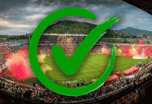 Otorgan permiso para el Juego de Leyendas en Morelia