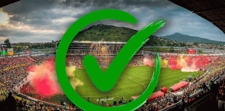 Otorgan permiso para el Juego de Leyendas en Morelia