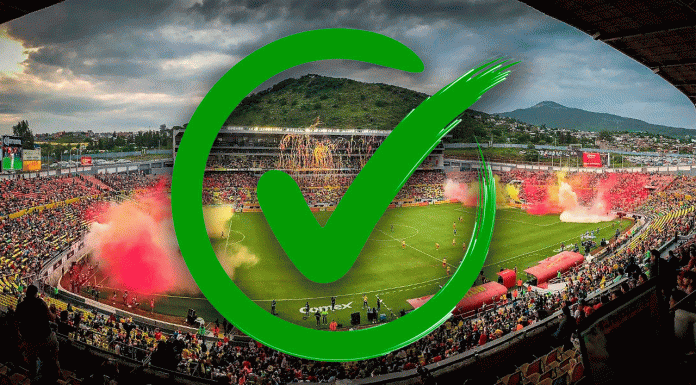 Otorgan permiso para el Juego de Leyendas en Morelia