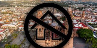 Michoacán enfrenta un altísimo déficit de vivienda: Infonavit