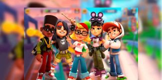 Subway Surfers City debutará en febrero con nuevos escenarios y modos de juego para móviles