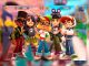 Subway Surfers City debutará en febrero con nuevos escenarios y modos de juego para móviles