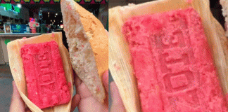 ¿Tamales de Jabón Zote? La creatividad se apodera del Día de la Candelaria