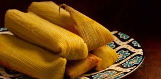 ¿Por qué los tamales son protagonistas del 2 de febrero en México?
