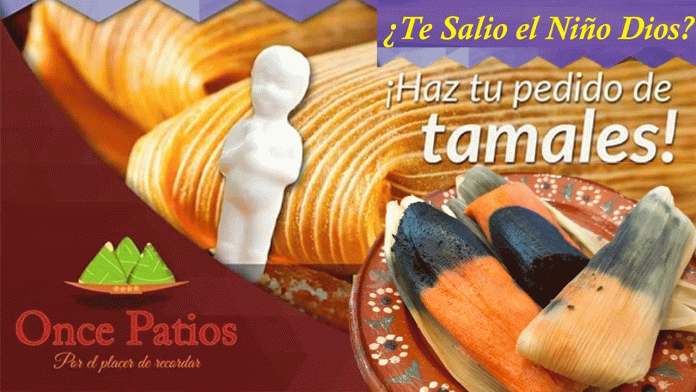 tamales