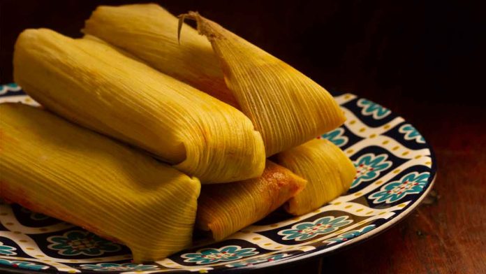 tamales