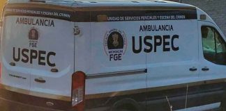 Hallan a sujeto mu3rt0 y con huellas de v10l3nc14 en Uruétaro, Tarímbaro