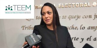 TEEM resuelve casos de restitución de remuneraciones a integrante de Cabildo de Queréndaro y medidas cautelares en caso de Zacapu