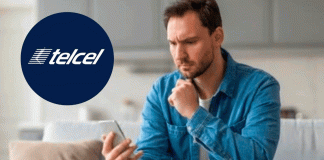 Usuarios de Telcel reportan falla: datos personales expuestos