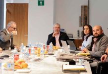 En este mes arrancan pruebas del teleférico de Uruapan: Bedolla