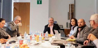 En este mes arrancan pruebas del teleférico de Uruapan: Bedolla