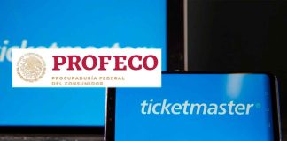 Profeco exhorta a Ticketmaster a transparentar la venta de boletos en México