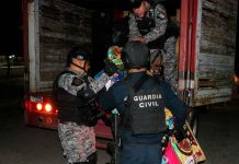 Avanza estrategia contra la extorsión con decomiso de tragamonedas en Morelia, Uruapan y Apatzingán: SSP