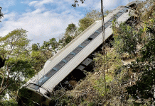 Extraen información de la caja negra del Tren Interoceánico; confirman 14 fallecidos