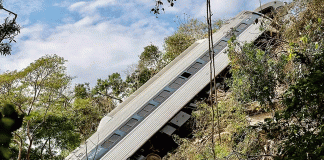 Extraen información de la caja negra del Tren Interoceánico; confirman 14 fallecidos