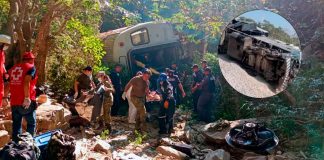 Investigan a operador del Tren Interoceánico tras accidente en Oaxaca