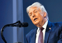 Trump amenaza con arancel del 100% a Canadá si firma acuerdo comercial con China