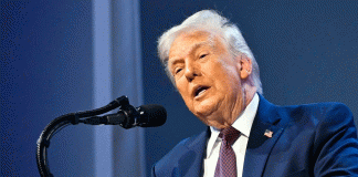 Trump amenaza con arancel del 100% a Canadá si firma acuerdo comercial con China