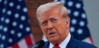 Trump acusa a autoridades de Minnesota de “incitar a la insurrección” tras muerte de residente en Minneapolis