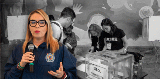 UMSNH prepara reglas para elección democrática de rector o rectora