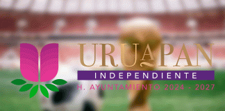 Uruapan estará presente en el Mundial de Fútbol 2026: Turismo Municipal