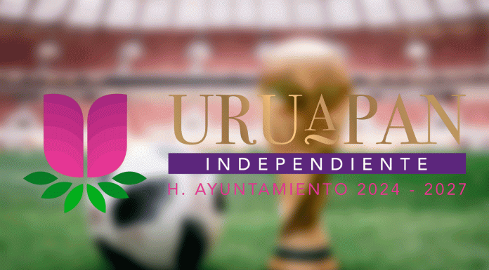 Uruapan estará presente en el Mundial de Fútbol 2026: Turismo Municipal