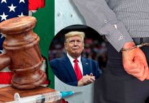 Estados Unidos no pedirá la pena de muerte a narcos enviados por México para que sigan siendo procesados