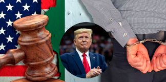 Estados Unidos no pedirá la pena de muerte a narcos enviados por México para que sigan siendo procesados