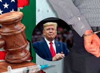 Estados Unidos no pedirá la pena de muerte a narcos enviados por México para que sigan siendo procesados