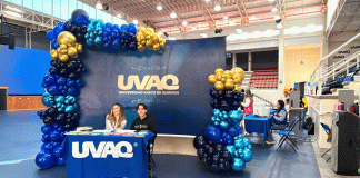 Estudios de posgrado multiplican las oportunidades de éxito y liderazgo profesional: UVAQ