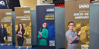 UVAQ fortalece su oferta de posgrados con más de 20 maestrías y tres doctorados