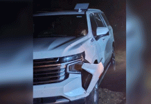 Someten, golpean y liberan a escoltas de René Valencia tras ataque armado