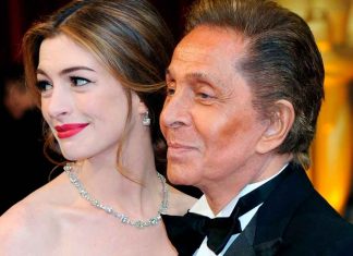 Fallece el diseñador italiano Valentino Garavani a los 93 años
