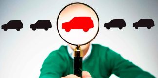 ¿Vas a comprar un vehículo usado? Así te puedes asegurar de que no sea robado…