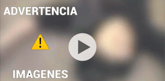 #VIDEO Revelan el momento posterior al ataque ocurrido en Salamanca