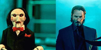 Lionsgate llevará John Wick y Saw al mundo de los videojuegos