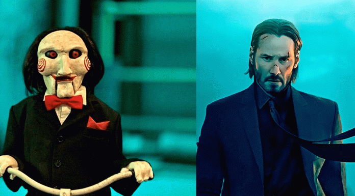 Lionsgate llevará John Wick y Saw al mundo de los videojuegos